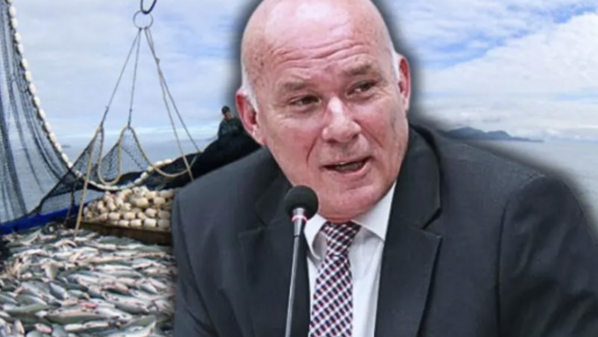 Sociedad Nacional de Pesquería: “Con esta primera temporada de pesca de anchoveta, el sector podrá recuperarse”